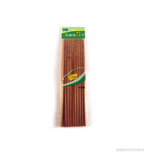 Bambukinės lazdelės